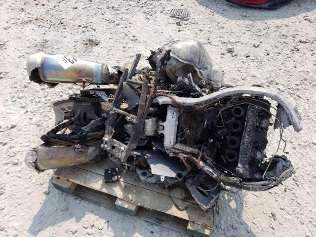 2022 SUZUKI GSX1300 RR JS1EJ11B3N7100627