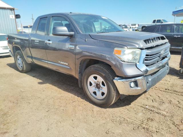 5TFRY5F18EX155634 Toyota Tundra Double Cab Sr/sr5
