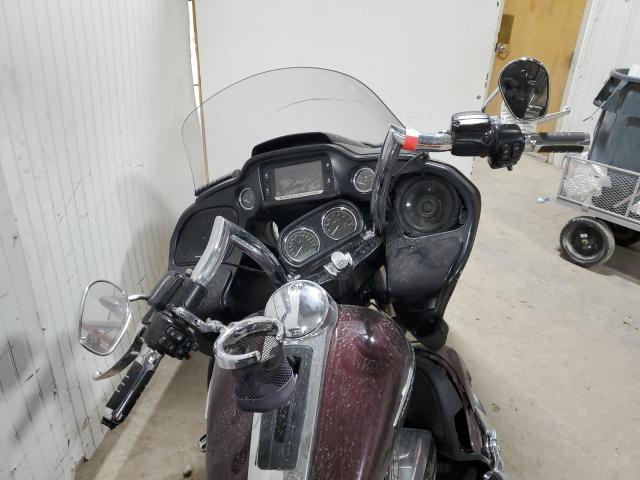2018 HARLEY-DAVIDSON FLTRU 1HD1KGD16JB612816