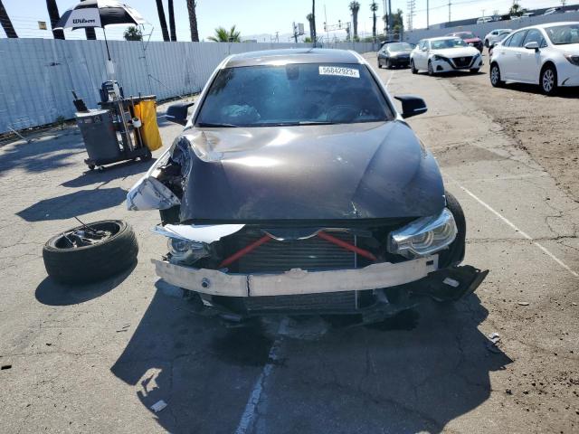 WBA8B3C55JK843295 BMW 340 I