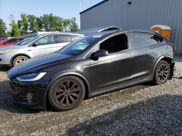 2016 Tesla Model X 