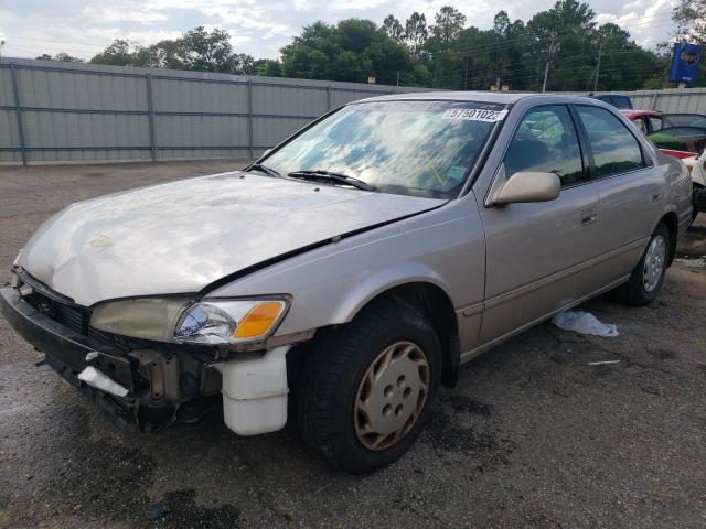 1998 Toyota Camry CE