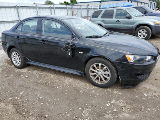 Vin: ja32u2fu1bu004314, lot: 57514323, mitsubishi lancer es/es sport 20114