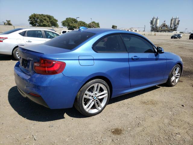2015 BMW 228 XI - WBA1F7C5XFVX95490