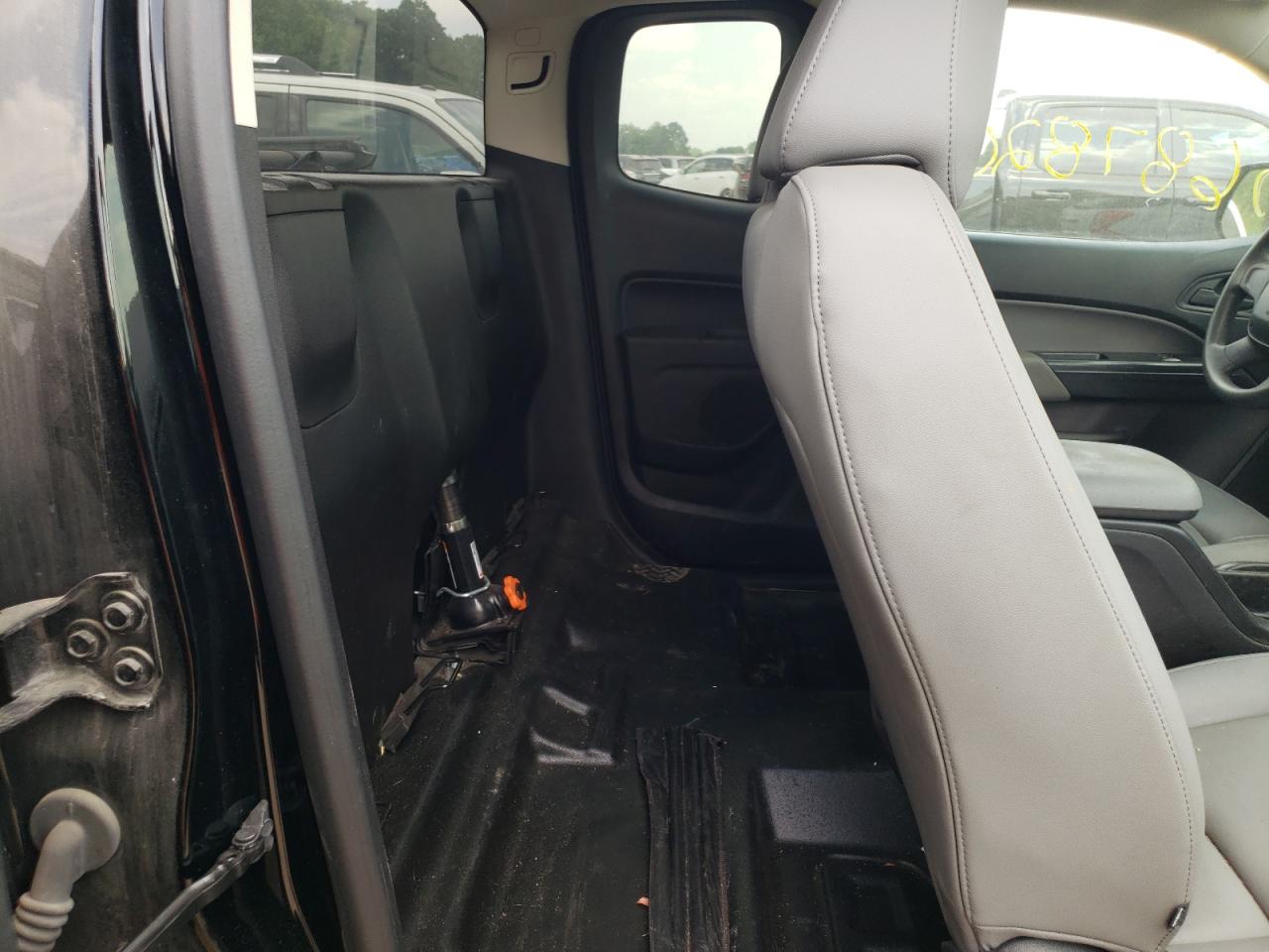1GCHSAEA0K1135688 CHEVROLET COLORADO 2019