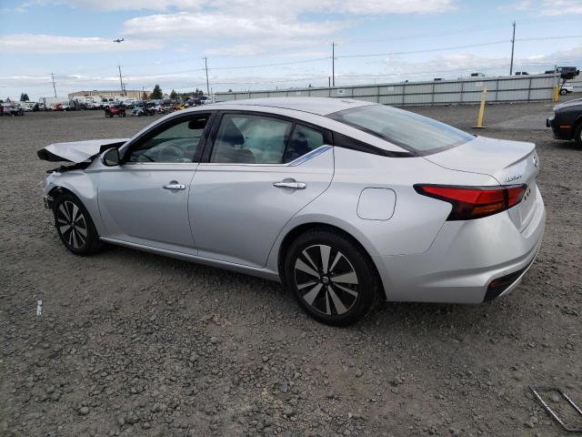 1N4BL4EV2KC229962 Nissan ALTIMA SL