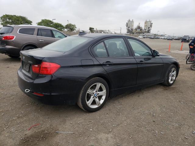 WBA3C3G52FNT53307 BMW 320 I Xdrive