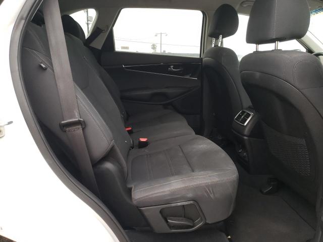 5XYPG4A55LG618652 KIA SORENTO S