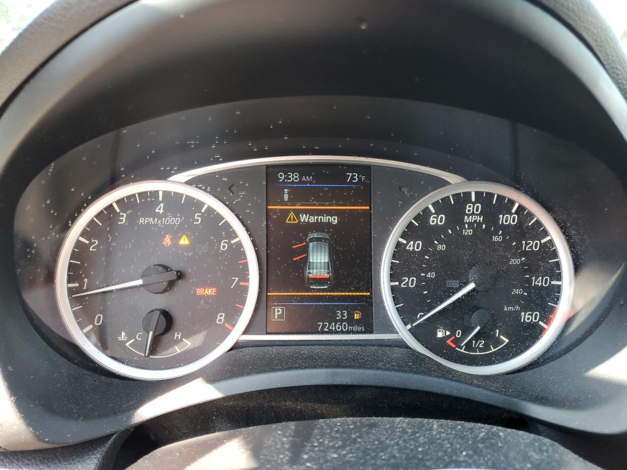 3N1AB7AP5KY448099 NISSAN SENTRA 2019