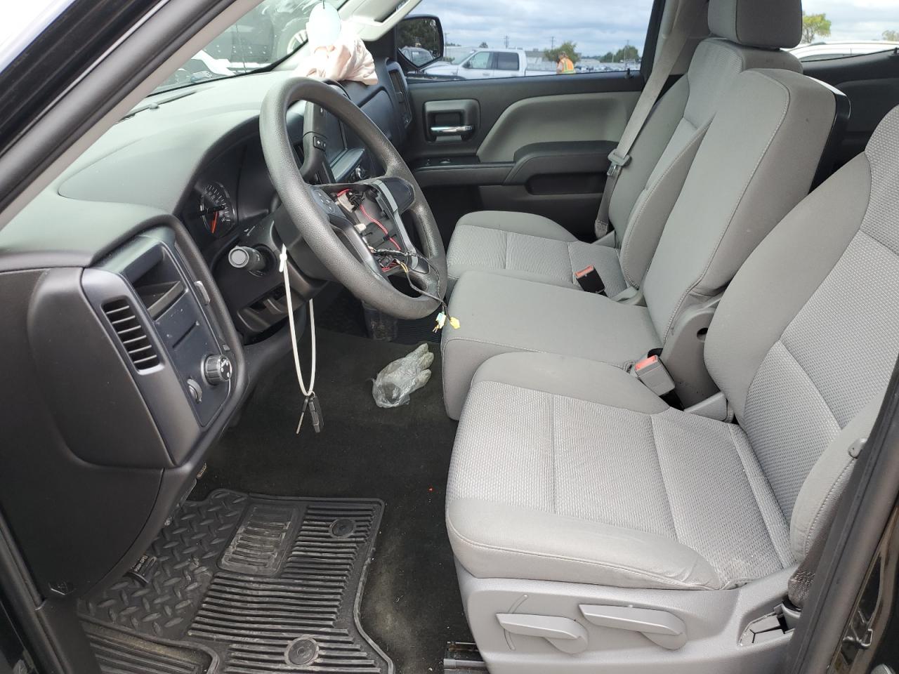 1GCRCPEC2GZ366560 CHEVROLET ALL Models 2016