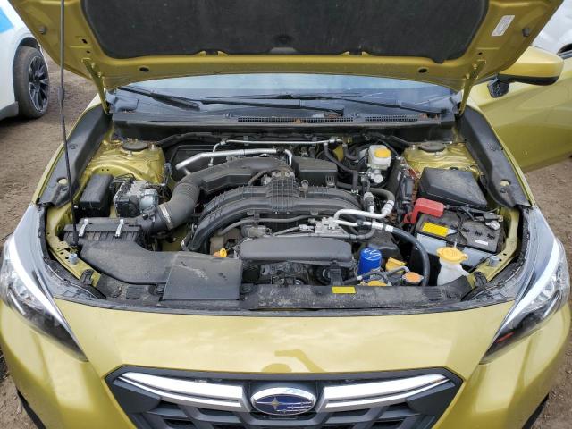 JF2GTAPCXNH206027 Subaru Crosstrek Premium