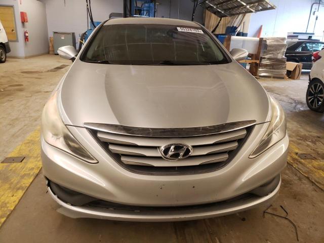 5NPEB4AC1EH828875 | 2014 HYUNDAI SONATA GLS