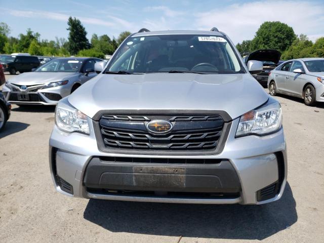 JF2SJGEC5JH494040 Subaru Forester 2.0xt Premium