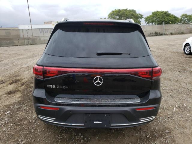 W1N9M0CB8PN025159 Mercedes-Benz Eqb 250+