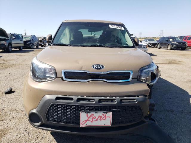 KNDJP3A58F7181019 KIA SOUL +