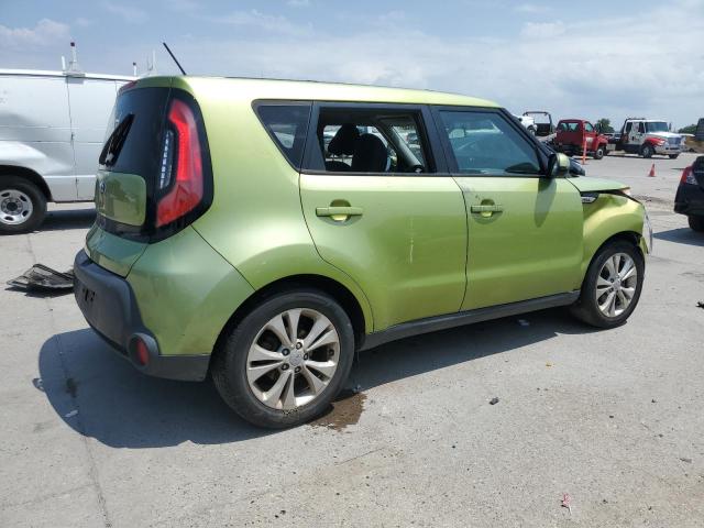 KNDJP3A56F7750479 | 2015 KIA SOUL +