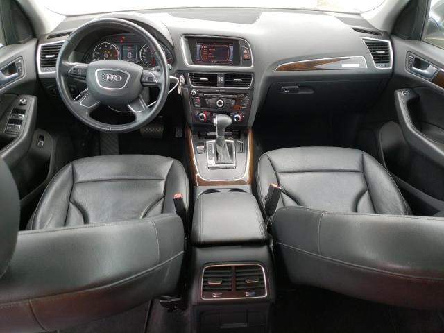 VIN WA1LFAFP6DA072983 2013 Audi Q5, Premium Plus no.8