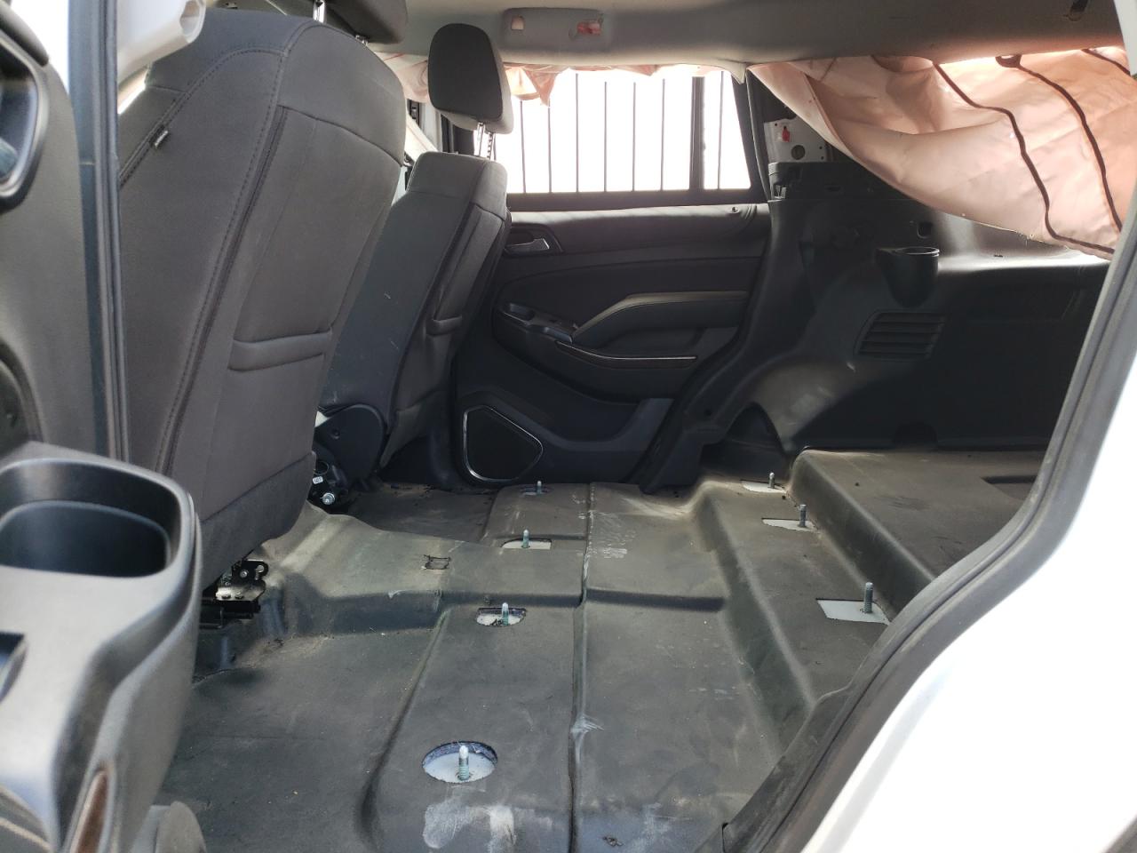 1GNLCDEC6KR392700 CHEVROLET TAHOE 2019