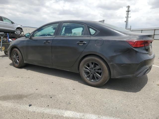 3KPF24AD8NE467808 KIA FORTE FE
