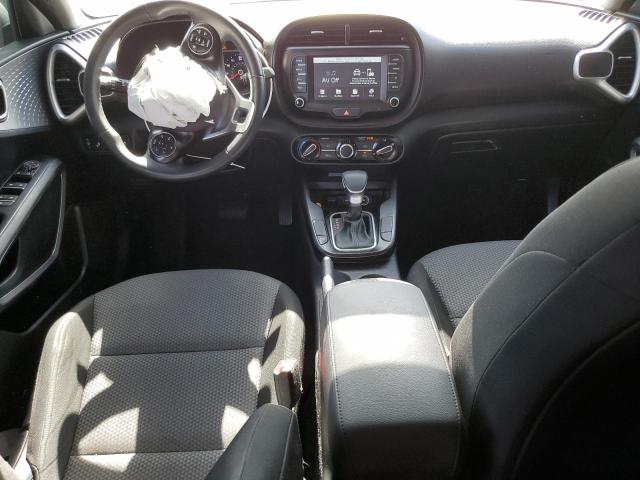 KNDJ23AU2L7036835 KIA SOUL LX