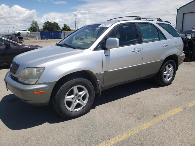 1999 Lexus RX 300 