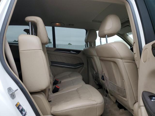 4JGDF2EE8EA360534 Mercedes-Benz Gl 350 Bluetec