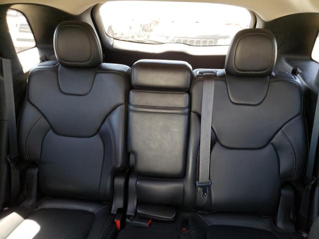 1C4PJMDB7HW519943 Jeep Cherokee Limited