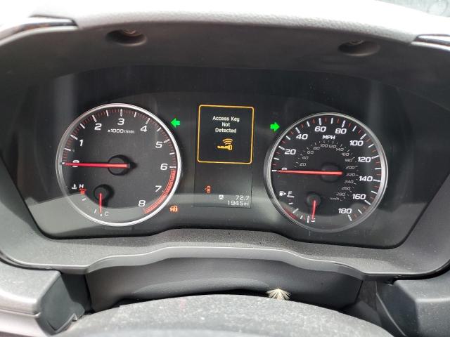 JF1VBAF68N9032575 Subaru Wrx Premium