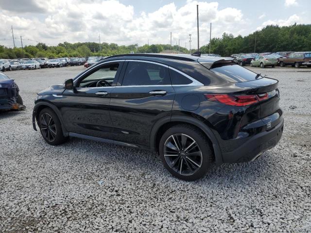 2022 INFINITI QX55 LUXE - 3PCAJ5J35NF106007