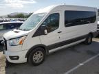 2021 FORD TRANSIT T- - 1FBAX2CGXMKA32408