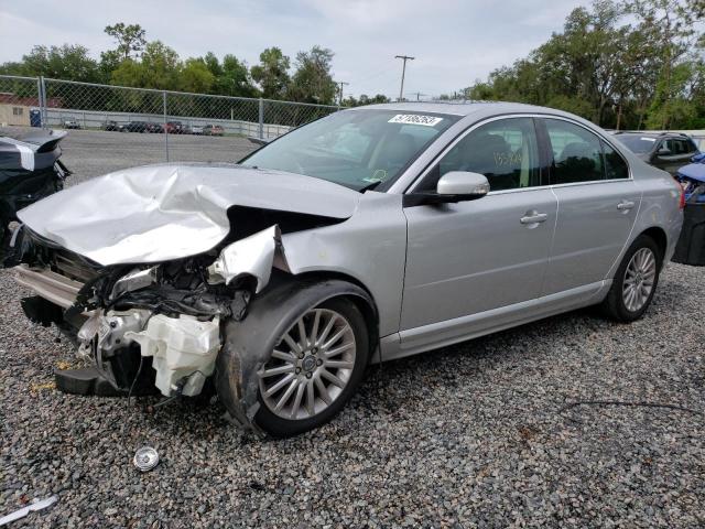 2008 Volvo S80 