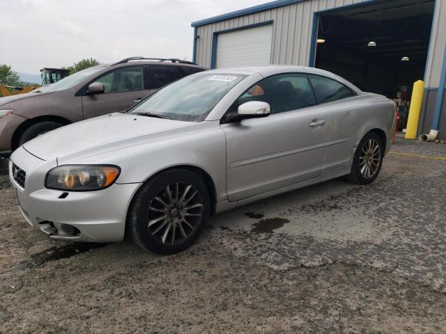 2008 Volvo C70 T5