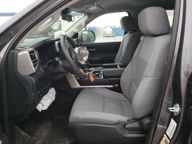 5TFLA5DBXPX093792 Toyota Tundra Crewmax Sr
