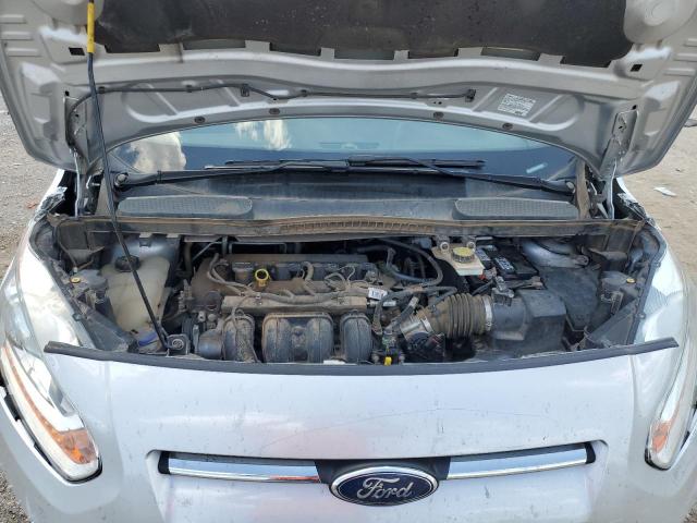 2015 FORD TRANSIT CO - NM0GE9G74F1223620