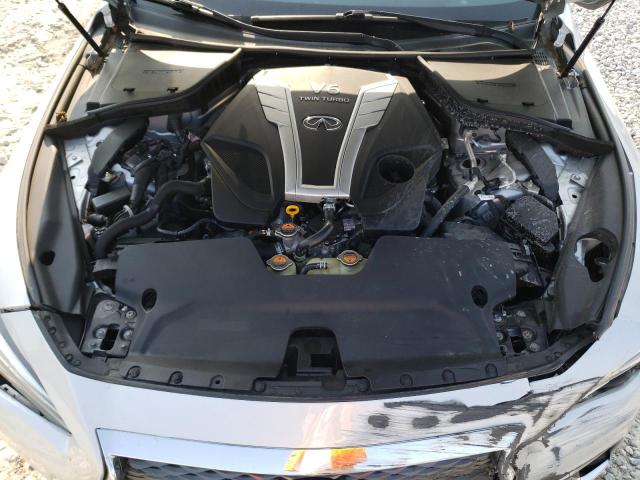 2018 INFINITI QX55 LUXE - JN1EV7APXJM357534
