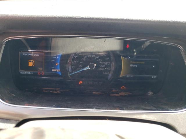 1FAHP2E81EG153287 Ford TAURUS SEL