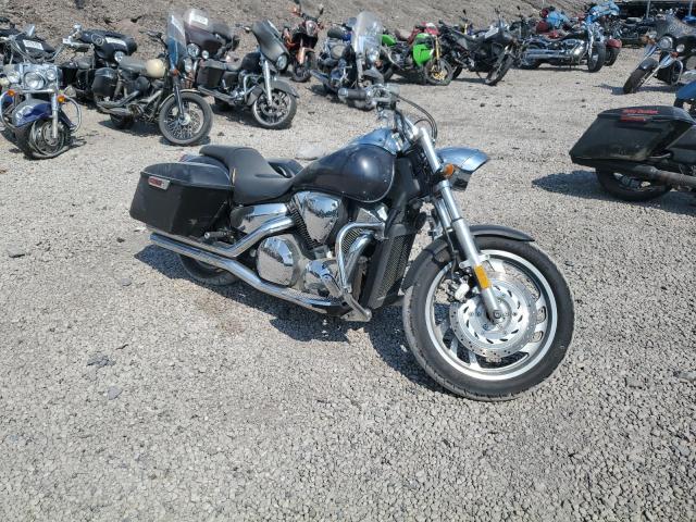 2006 HONDA VTX1300 C - 1HFSC55066A213646