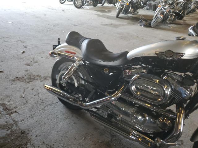 2003 HARLEY-DAVIDSON XL1200 C A 1HD1CGP493K426712