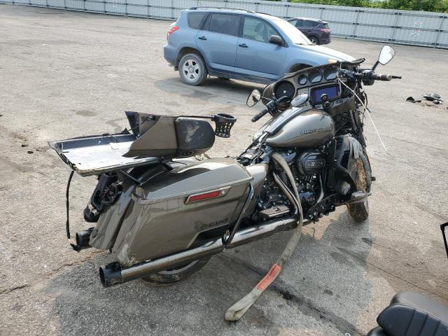 2021 HARLEY-DAVIDSON FLHTKSE 1HD1TEH13MB956104
