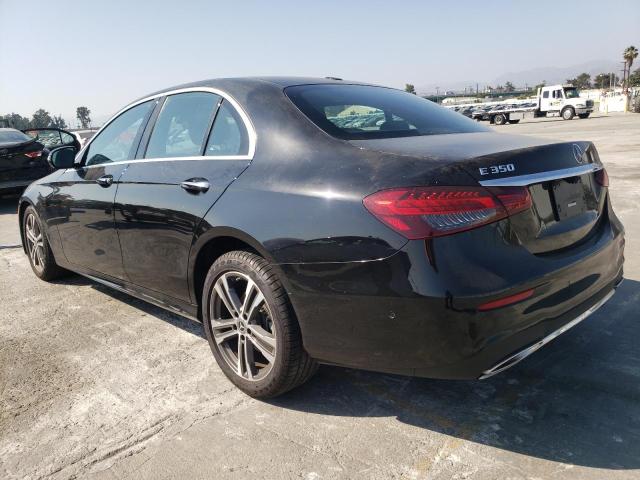 W1KZF8DB2MA887977 Mercedes-Benz E 350