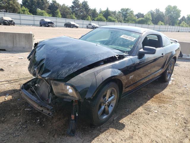 2006 Ford Mustang GT