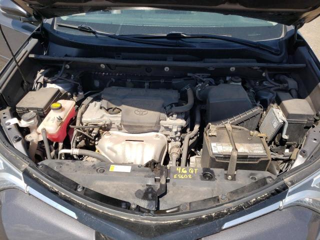 2016 TOYOTA RAV4 LIMIT - 2T3DFREV5GW410856