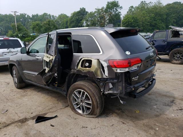 2021 JEEP GRAN CHER - 1C4RJFBG0MC752898