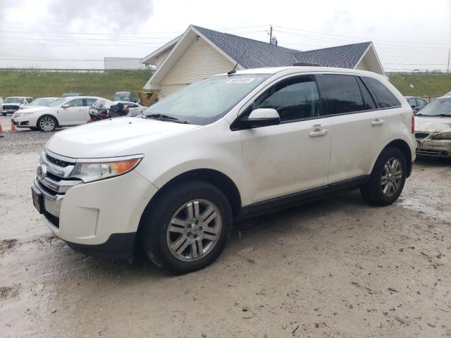 2012 Ford Edge SEL