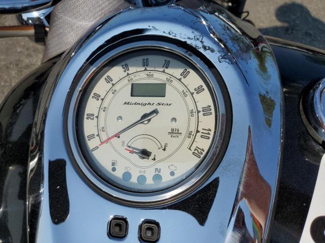 2003 YAMAHA XV1600 AS JYAVP02E33A020859