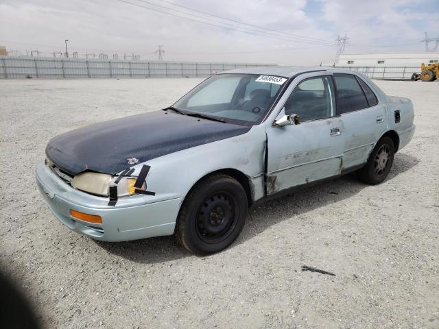 1995 Toyota Camry LE