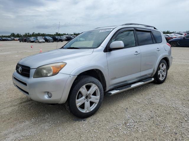 2007 Toyota RAV4 Sport