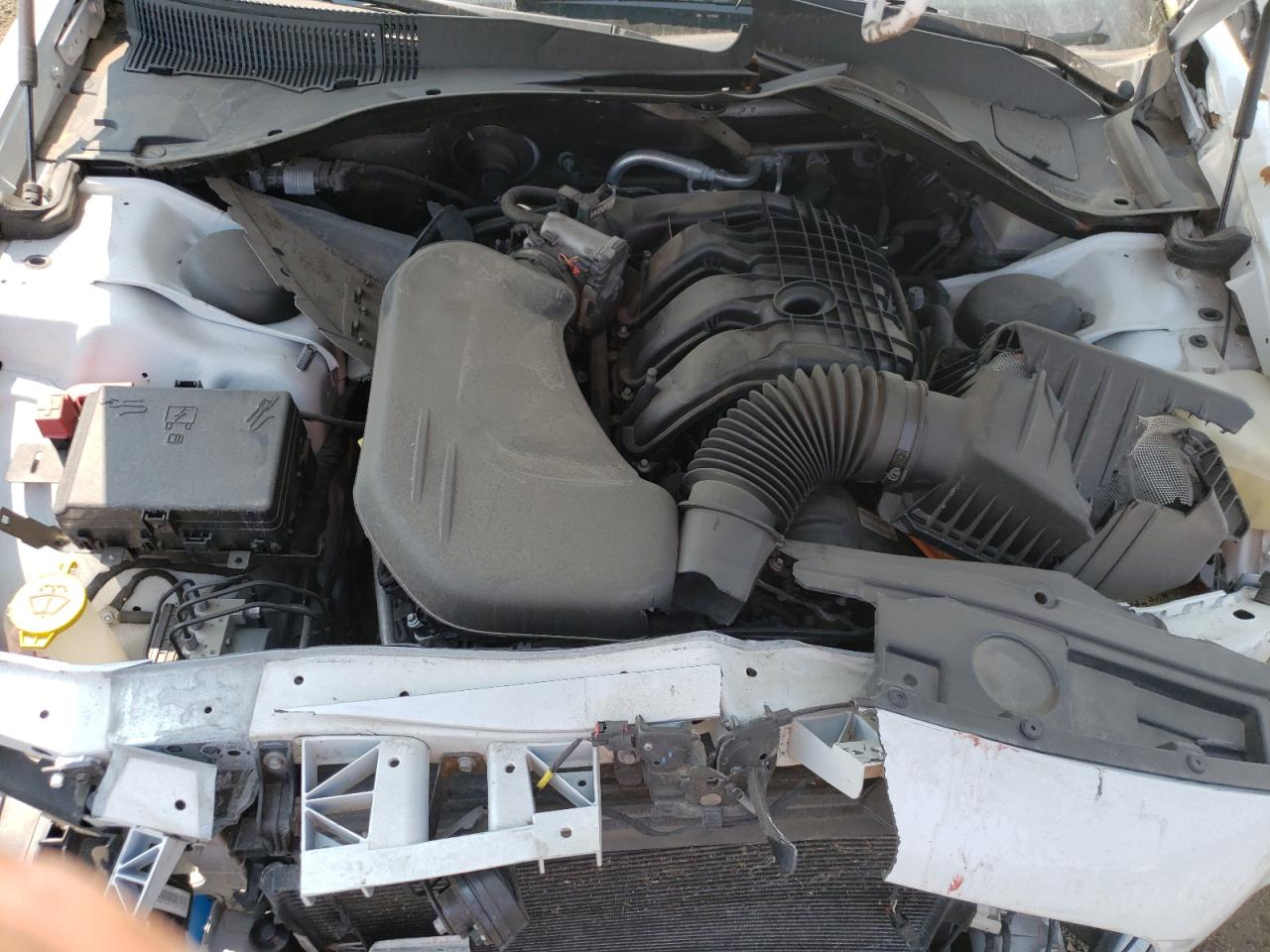 2C3CCABG6MH529107 2021 Chrysler 300 S