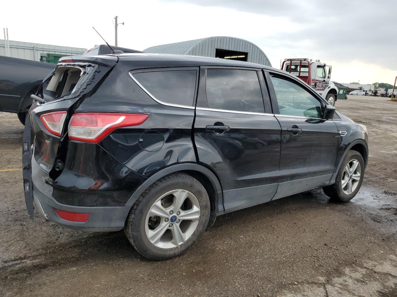 1FMCU0G72GUB37394 FORD ESCAPE 2016