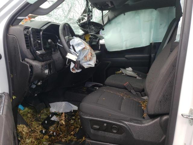 1GTUUCED8NZ636994 GMC Sierra K1500 Elevation